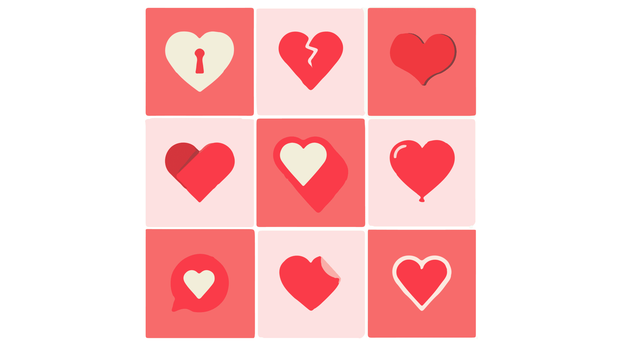 Heart Hackers Club - Hack love by learning about the science and psychology  of relationships