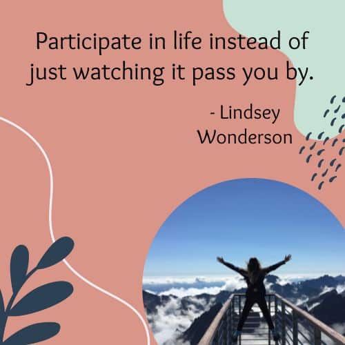 30 Quotes About Enjoying Life and Being Happy - 60