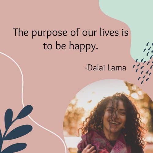30 Quotes About Enjoying Life and Being Happy - 56
