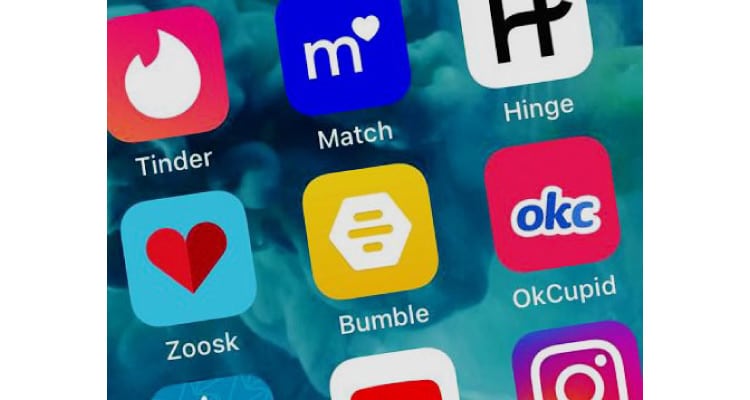 Research correlates dating apps and sexual assault cases