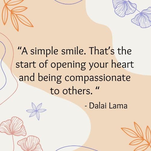 Simple Smile