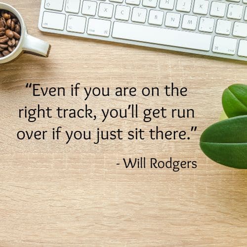 You are on the right track