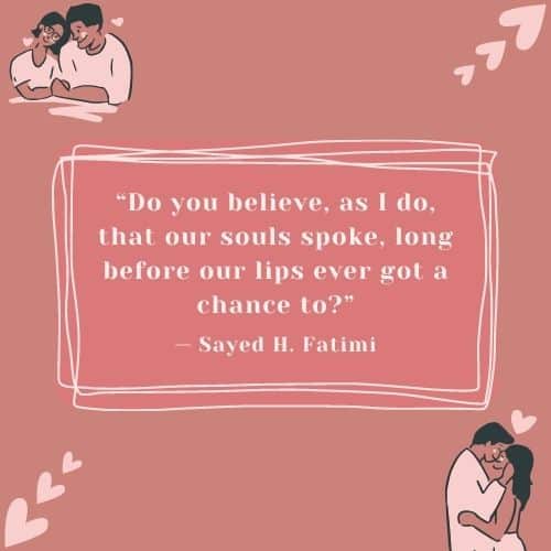 believe