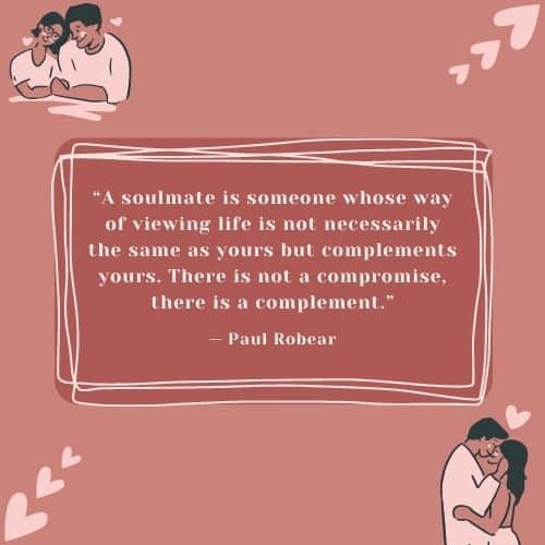compromise