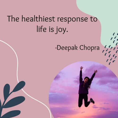 30 Quotes About Enjoying Life and Being Happy - 99