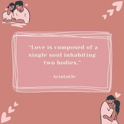 inhabiting