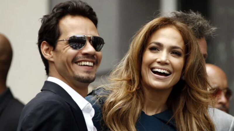 Failed Celebrity Marriages: Why Are Celebrity Divorces So Common And Expensive? 4 Divorces of celebrities