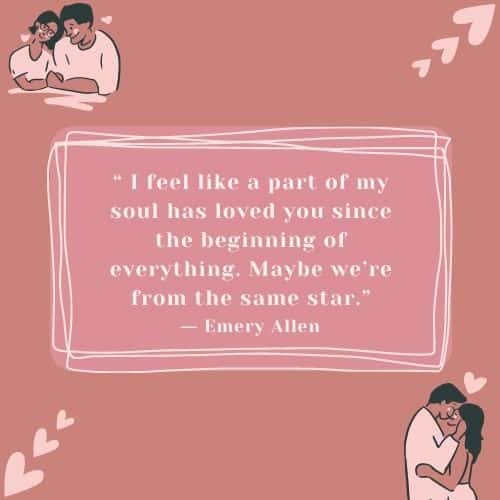 beginning of everything