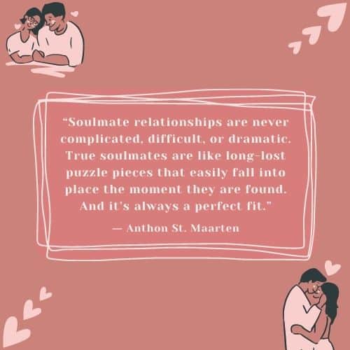 relationships
