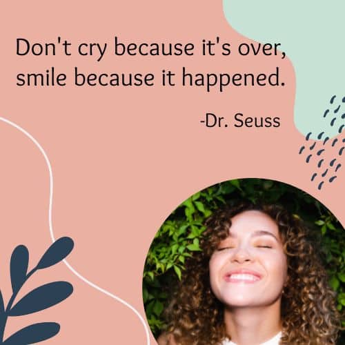 30 Quotes About Enjoying Life and Being Happy - 11