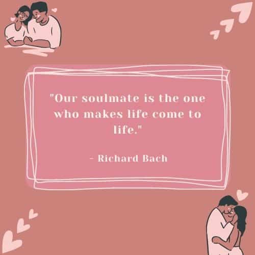 soulmate