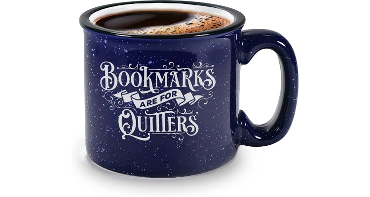 cool gifts for coffee lovers mug