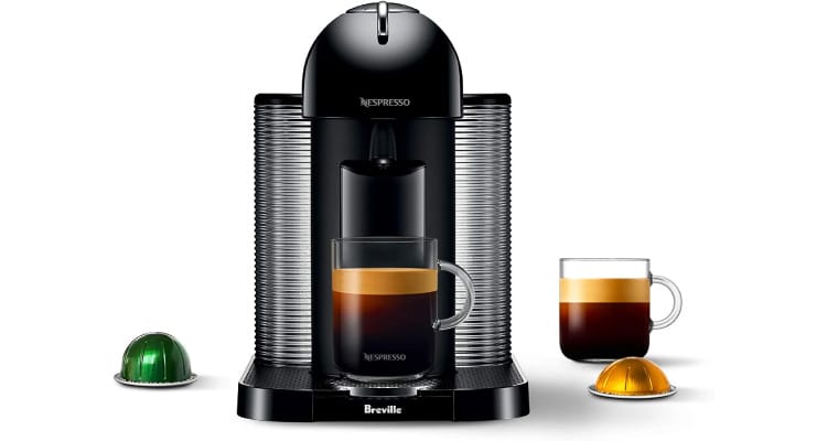 gifts for espresso lovers