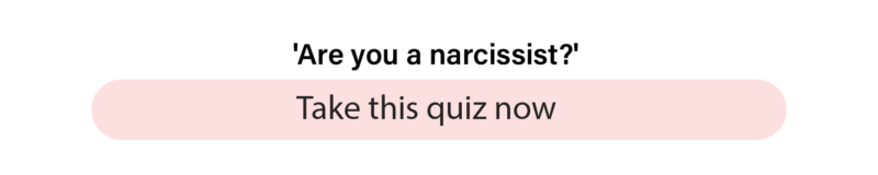 How To Make A Narcissist Miserable – 13 Things To Do 4 narcissist quiz