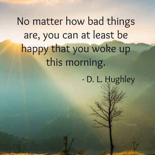 Be Happy