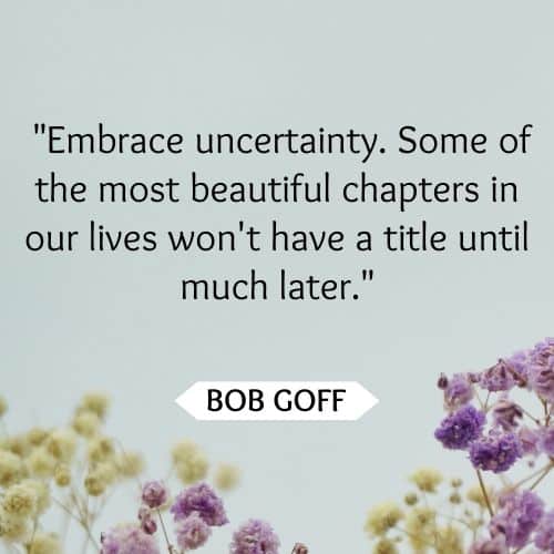 Beautiful Chapter