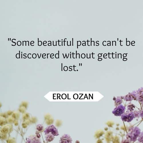 Beautiful Paths