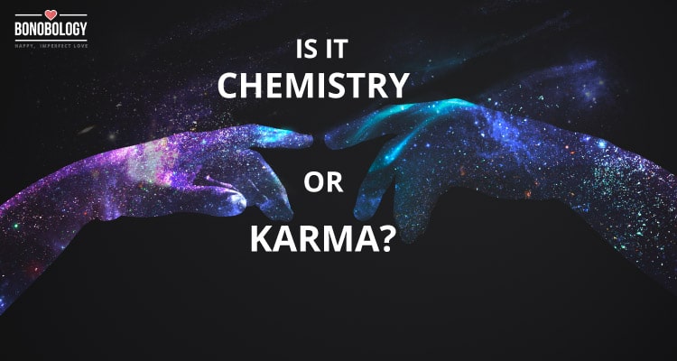 Chemistry Or Karma