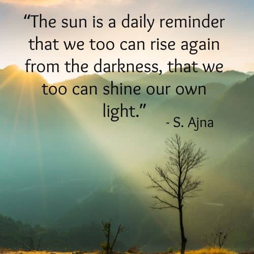 Daily Reminder