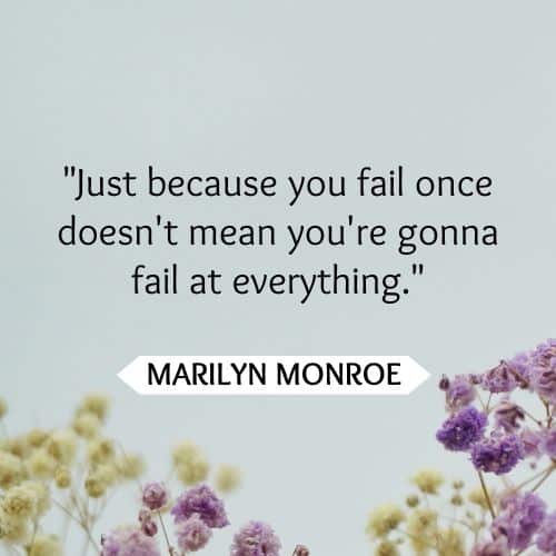 Failure