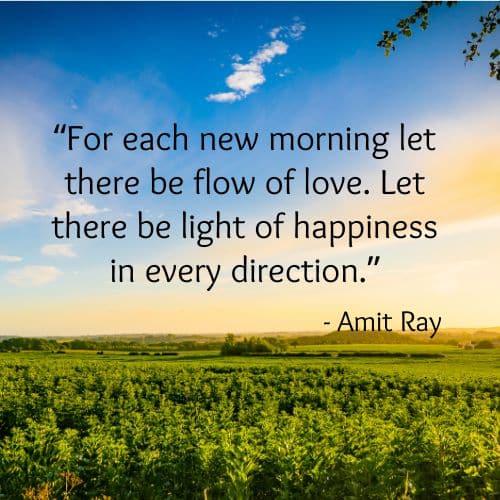 New Morning