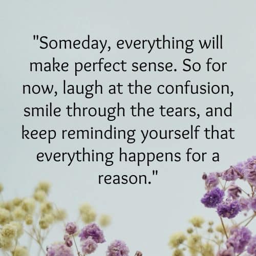 Perfect Sense