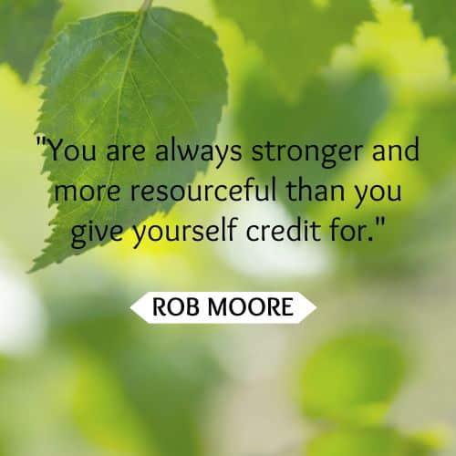 Stronger