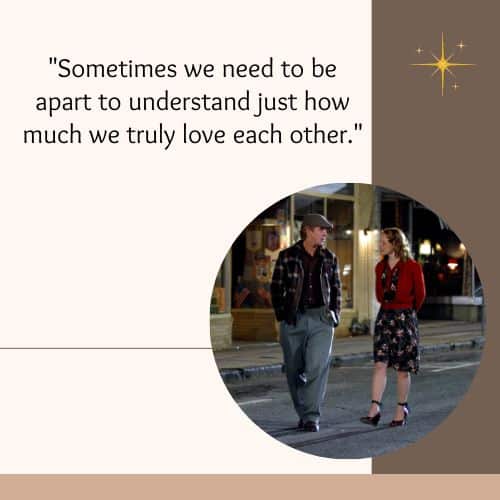 love each other