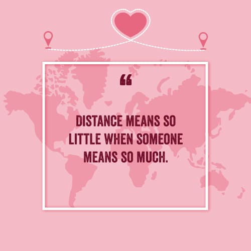 18 Inspiring Long Distance Relationships to Feel Closer