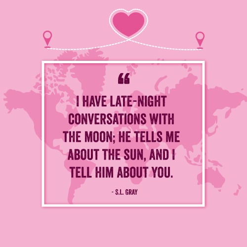 I have late night