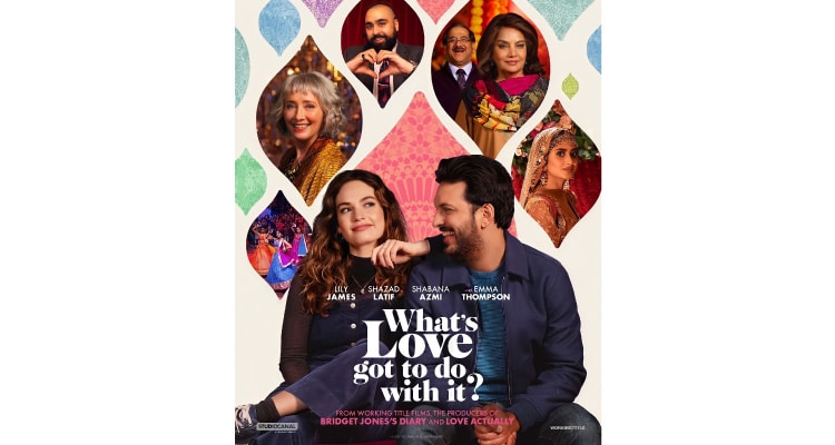 Imran Khan’s ex wife wrote a film on arranged marriages