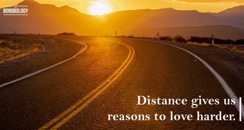 long-distance relationship questions
