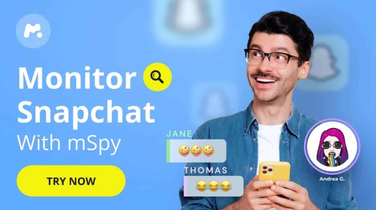 mspy app for snapchat cheating