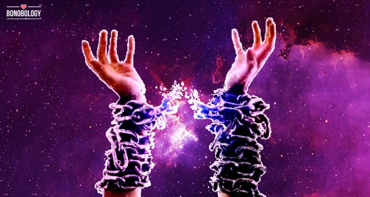 karmic soulmate