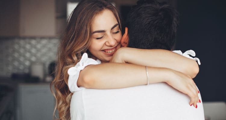 The Bear Hug