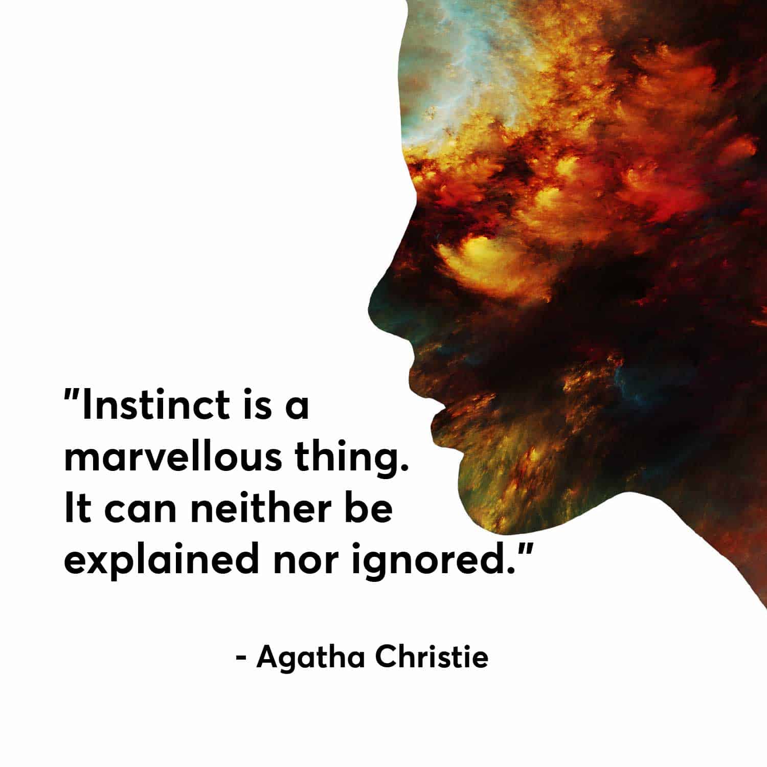 instinct