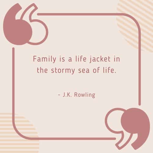 life jacket