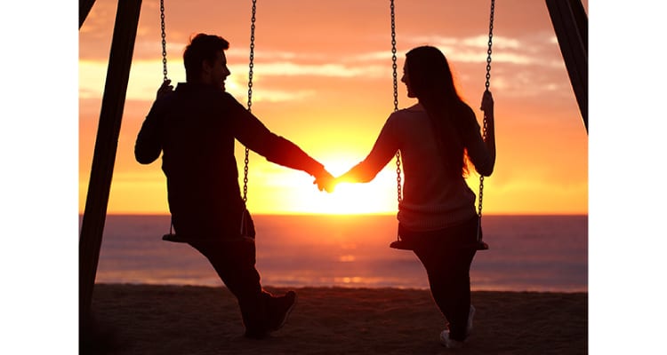 Strengthen Relationships