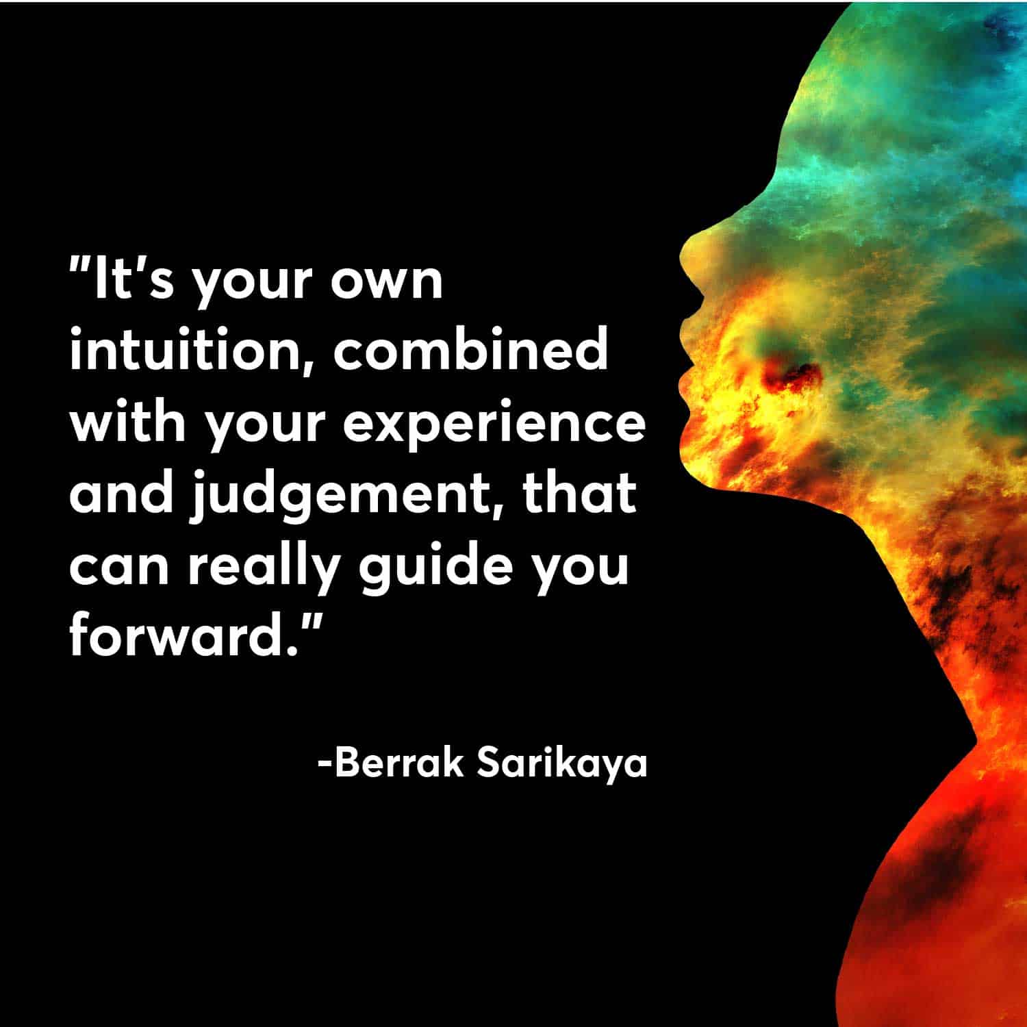 your experience