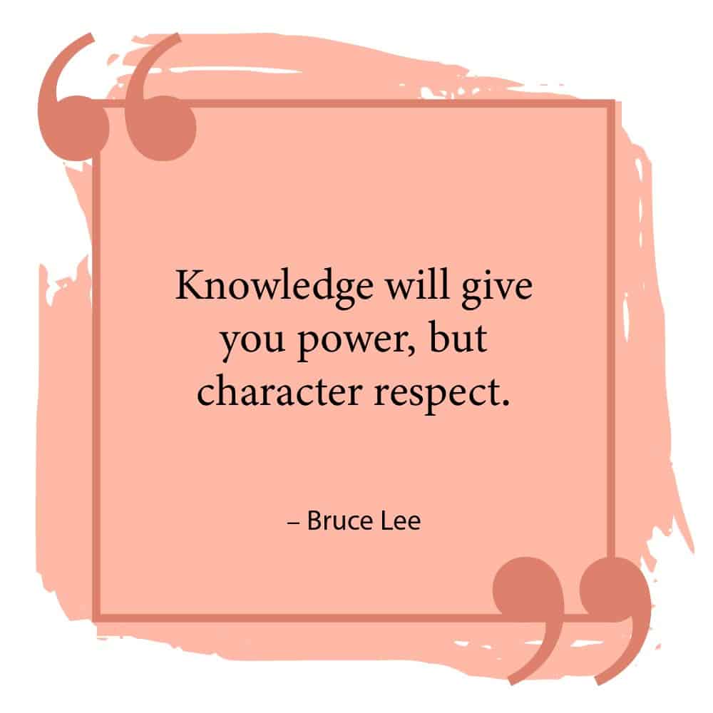 Knowledge