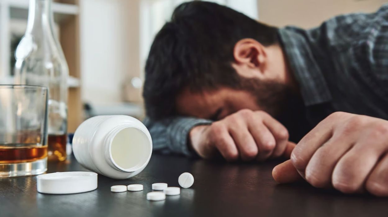 addiction issues in marriage