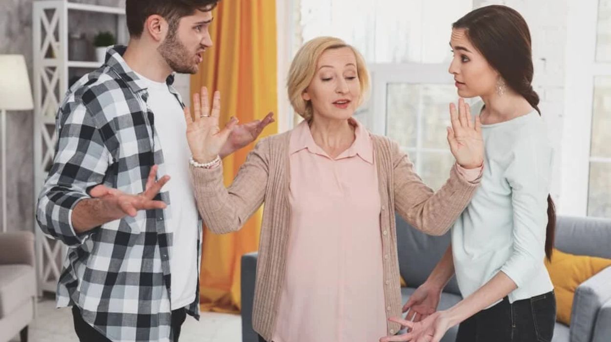 emotional neglect in relationships