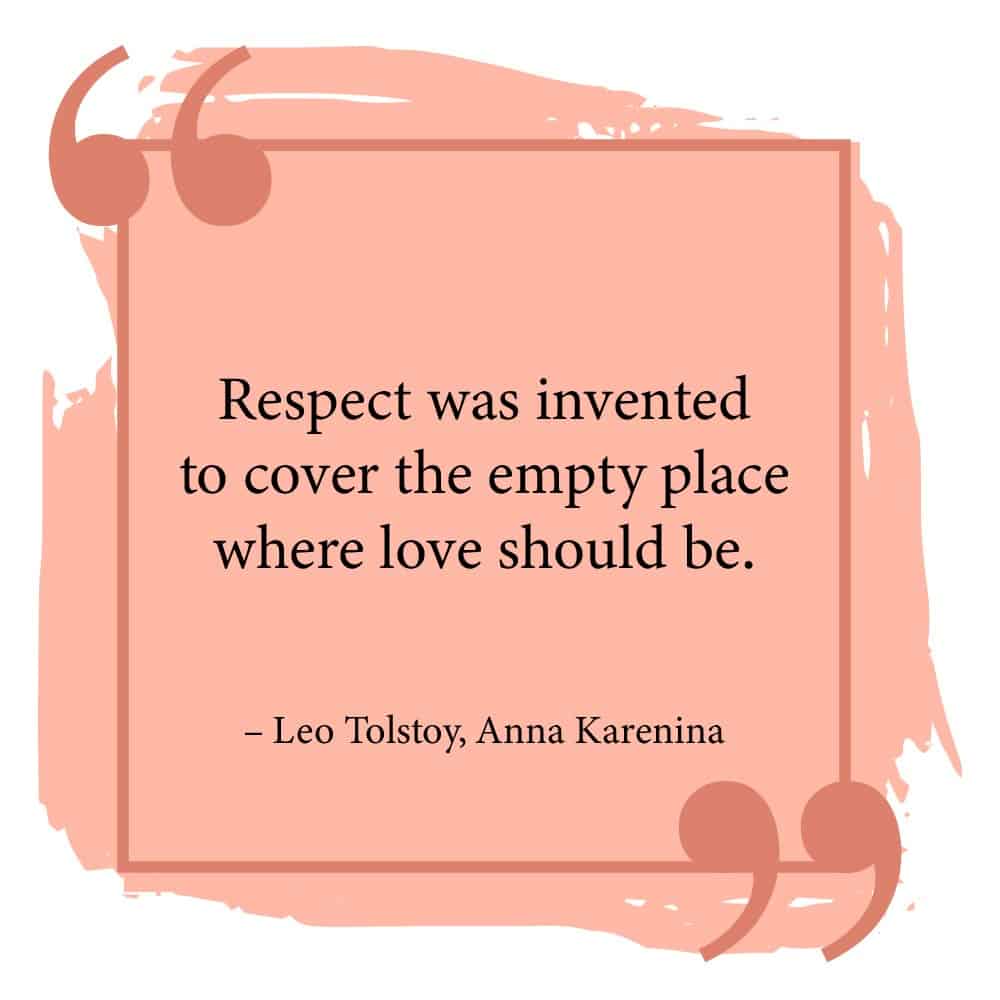 empty place