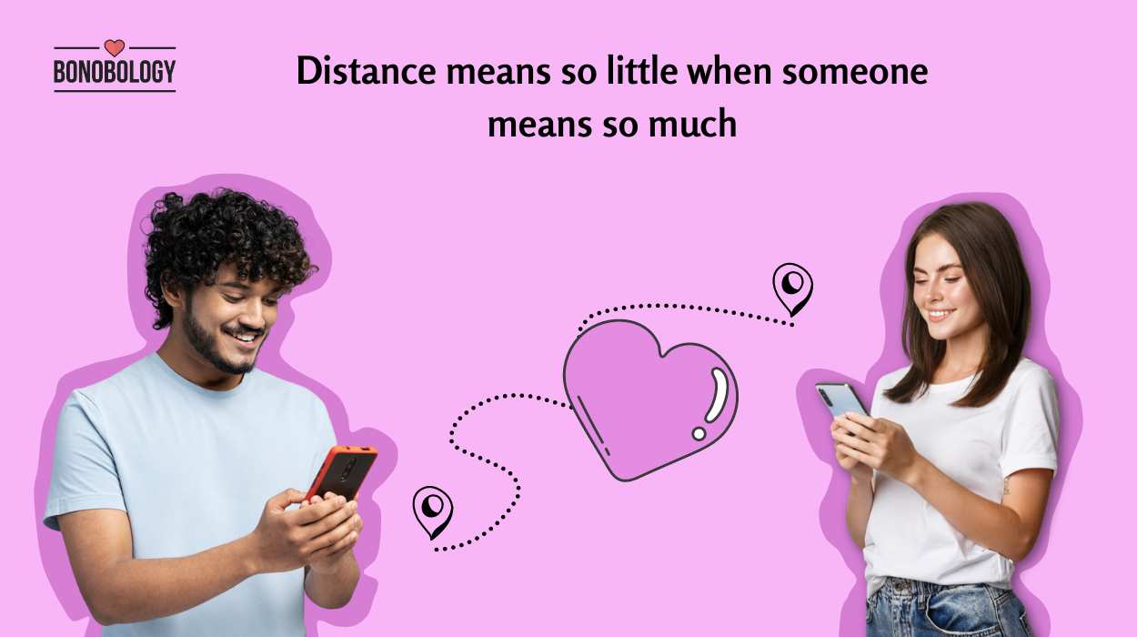 17 Effective Ways To Make A LongDistance Relationship Work
