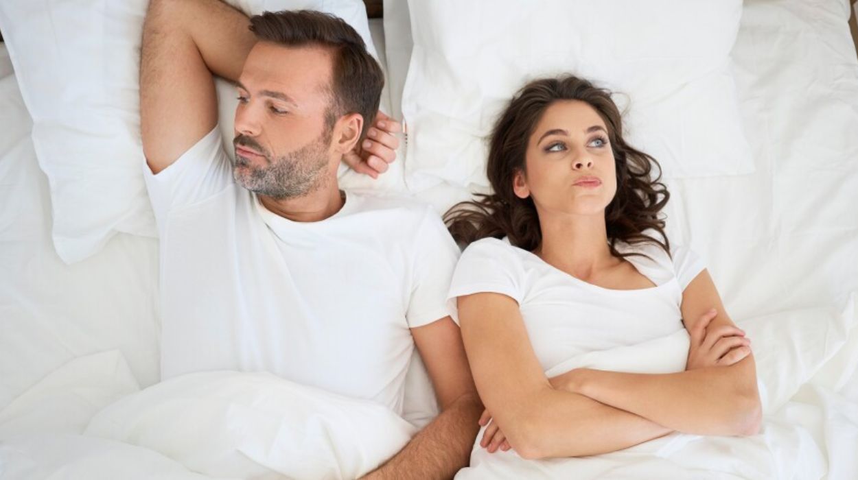 incompatibility in marriage