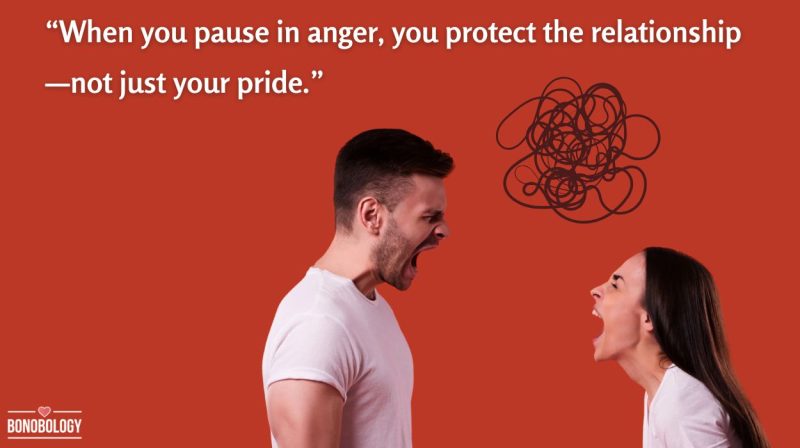 not just your pride