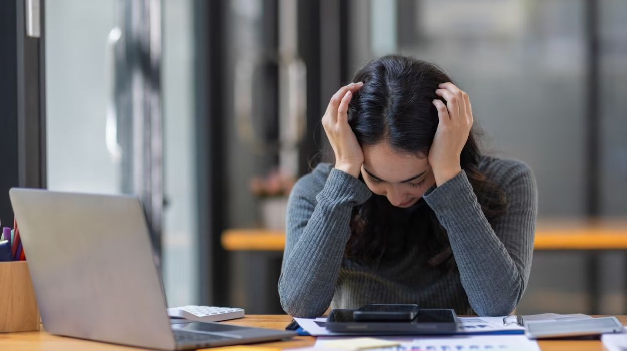 work-life balance and divorce