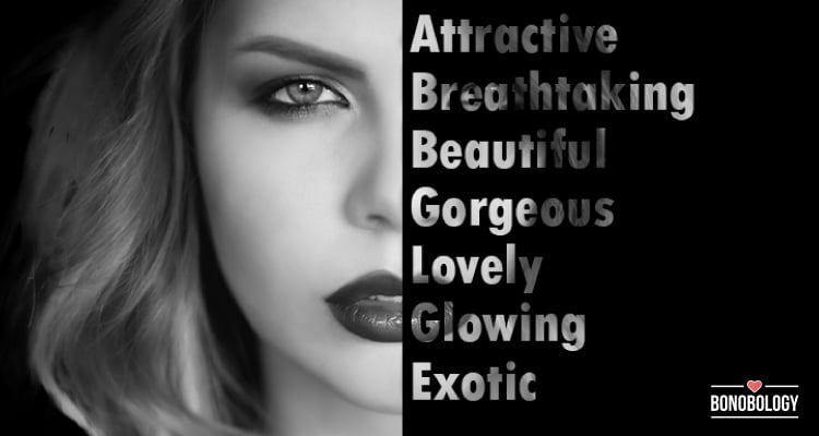 compliments for women