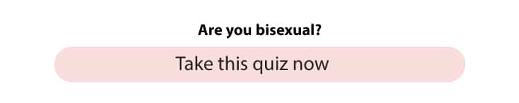 am i bisexual quiz