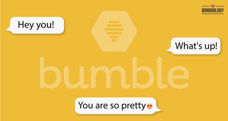 Bumble conversation starters